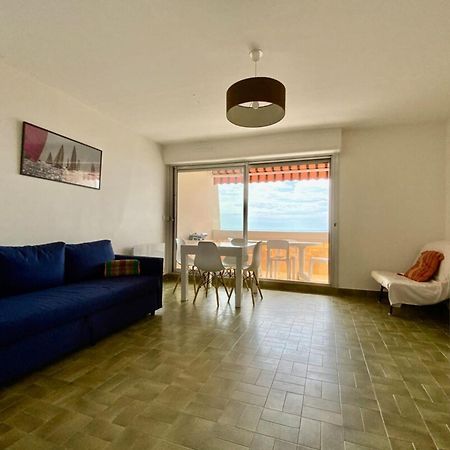 Le Traversant- View And Seaside With Air Conditioning! Palavas-les-Flots Exterior photo